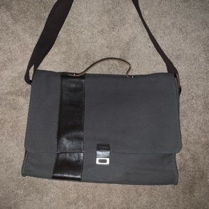 Pottery Barn Messenger Bag